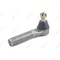 Mevotech 87-75 E-250 Econln/91-88 E-250 Econln Tie Rod End, Mes2914R MES2914R - alternate 4